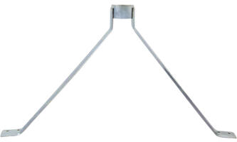 VEBA Steelhouder Groot (Tbv 28,5 mm Steel)