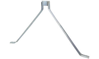 VEBA Steelhouder Groot (Tbv 28,5 mm Steel)