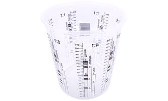VEBA Mengbeker 2250 ml