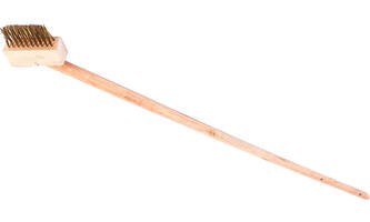 VEBA Onkruidborstel Met Steel 120 cm