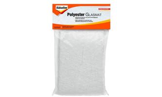 Alabastine Polyester & Metaal Glasmat