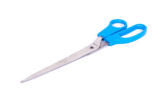 VEBA Schaar RVS 24 cm