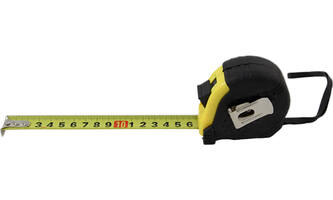VEBA Rolmaat 5M Rubber Blister