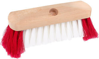 VEBA Luiwagen Nr 277 Wit/Rood Hout