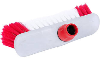 VEBA Scheepsluiwagen Kunststof grijs Rood/Wit