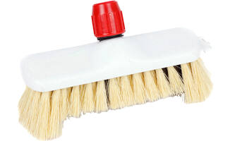 VEBA Scheepsluiwagen Fiber Met Baard