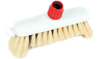 VEBA Scheepsluiwagen Fiber Met Baard