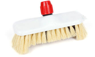 VEBA Scheepsluiwagen Fiber Met Baard