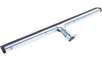 VEBA Vloerwisser 45 cm Zwart Mousse