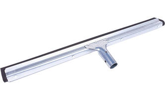 VEBA Vloerwisser 55 cm Zwart Mousse