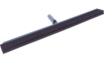 VEBA Vloerwisser 55 cm Zwart Mousse