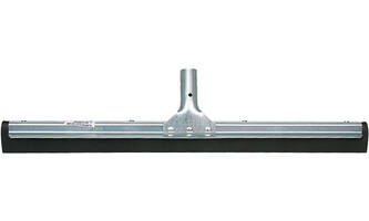 VEBA Vloerwisser 55 cm Zwart Mousse