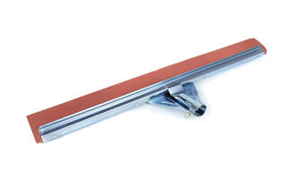 VEBA Vloerwisser 55 cm Rood Oliebestendig