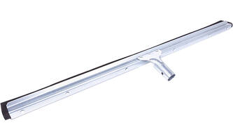 VEBA Vloerwisser 75 cm Zwart Mousse