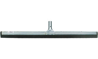 VEBA Vloerwisser 75 cm Zwart Mousse