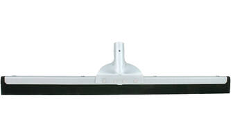 VEBA Vloerwisser 100 cm Zwart Mousse