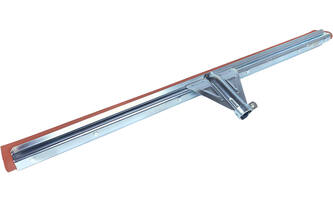 VEBA Vloerwisser 75 cm Rood Oliebestendig