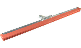 VEBA Vloerwisser 100 cm Rood Oliebestendig