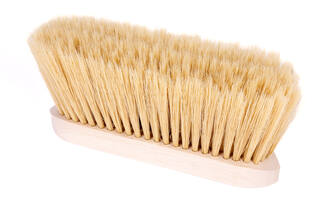 Vladder Breed Model Lang Haar 20x4 cm