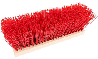 VEBA Straatbezem 35 cm Pvc