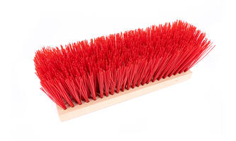 VEBA Straatbezem 35 cm Pvc