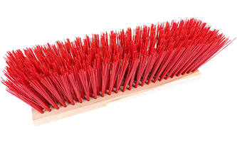 VEBA Straatbezem 41 cm Pvc