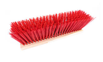 VEBA Straatbezem 41 cm Pvc