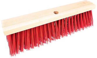 VEBA Straatbezem 46 cm PVC