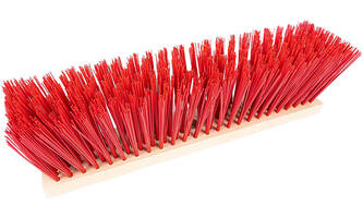 VEBA Straatbezem 46 cm PVC