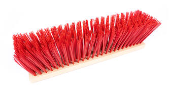 VEBA Straatbezem 46 cm PVC