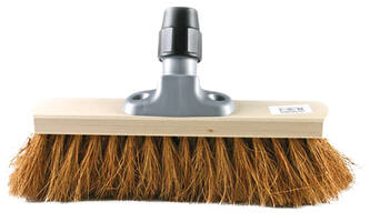 VEBA Kamerveger Cocos Met Steelverbinding 30 cm