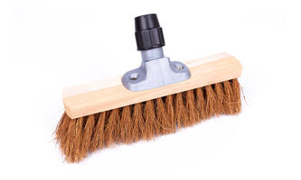 VEBA Kamerveger Cocos Met Steelverbinding 30 cm