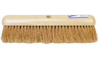 VEBA Kamerveger Cocos Ronde Kap 40 cm
