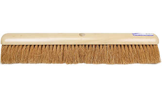 VEBA Kamerveger Cocos Ronde Kap 60 cm