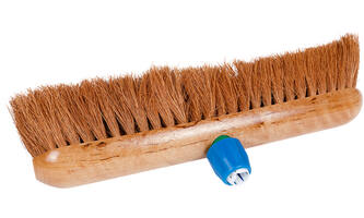 VEBA Kamerveger Rond Cocos 40 cm