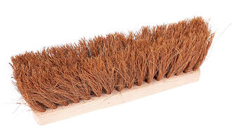 VEBA Kamerveger Cocos Platte Kap 28 cm
