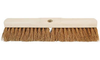 VEBA Kamerveger Cocos Platte Kap 40 cm