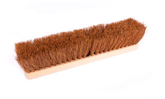 VEBA Kamerveger Cocos Platte Kap 40 cm