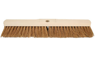 VEBA Kamerveger Cocos Platte Kap 50 cm