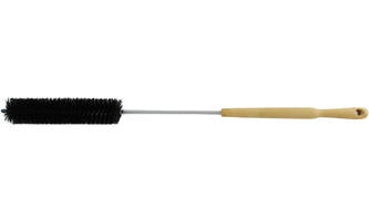 VEBA Radiatorborstel Recht Met Handvat