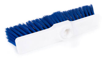 VEBA Hygienische Poly Straatbezem (Haccp) 30cm