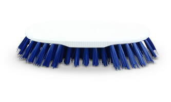 Falconbrush Hygienische Poly Handborstel