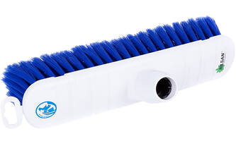 VEBA Hygienische Rilsan Straatbezem (Haccp) 30cm