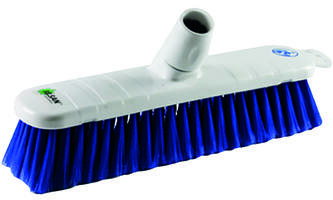 Falconbrush Hygiënische Rilsan Luiwagen (Haccp) 23cm