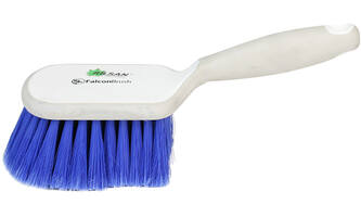 Falconbrush Hygiënische Autowas Handborstel Rilsan (Haccp)