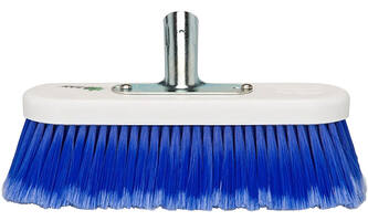 Falconbrush Hygienische Autowas Borstel Rilsan Kunststof (Haccp)