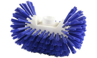 Falconbrush Hygienische Rilsan Tankborstel (Haccp)