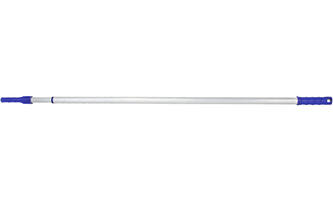 VEBA Telescoopsteel Aluminium