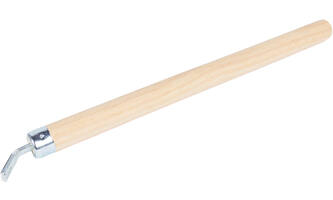 VEBA Teerkop Steel 40 cm