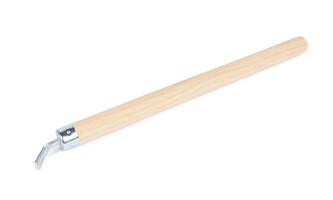 VEBA Teerkop Steel 40 cm